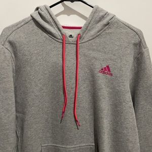 Adidas hoodie